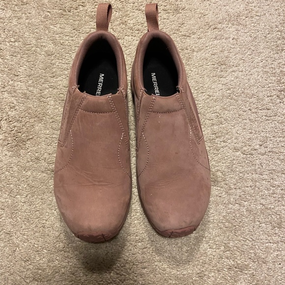 Merrell Shoes Merrell Monochromatic Jungle Mocs Poshmark